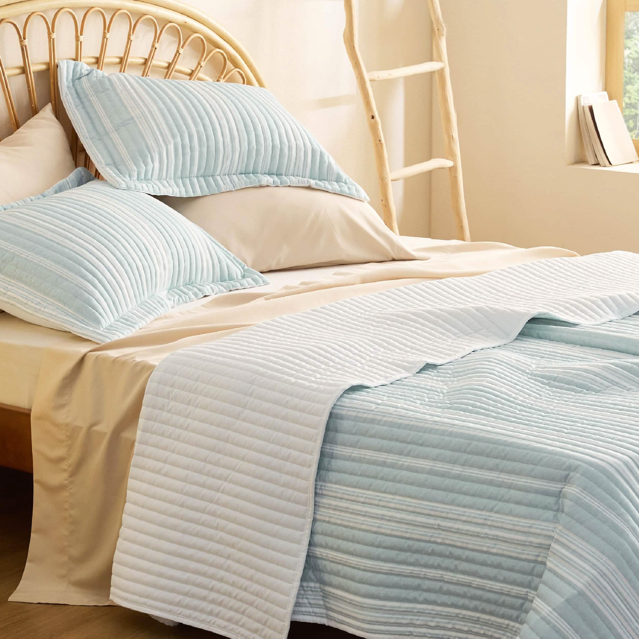 Chill Vibes Quilt Set – Image 3
