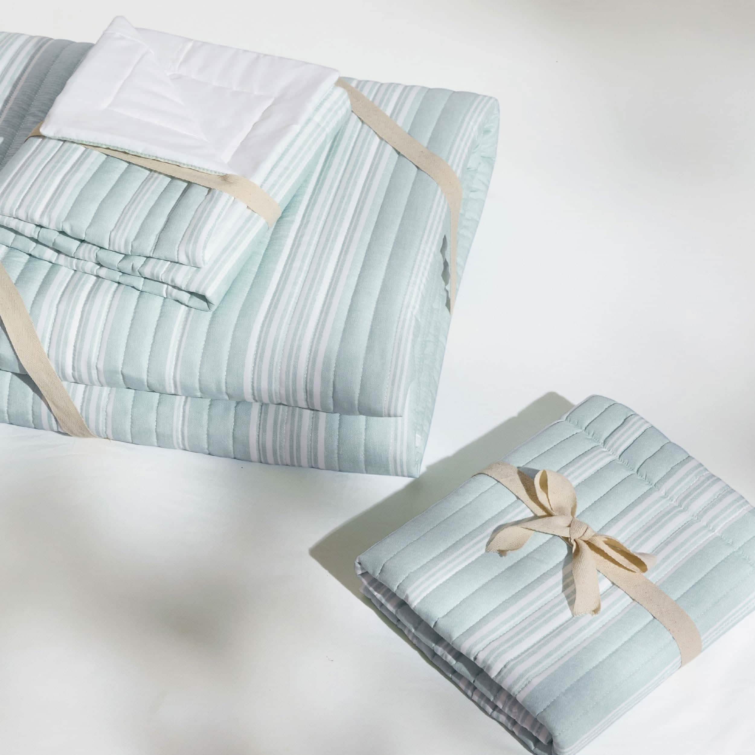 Chill Vibes Quilt Set – Image 2