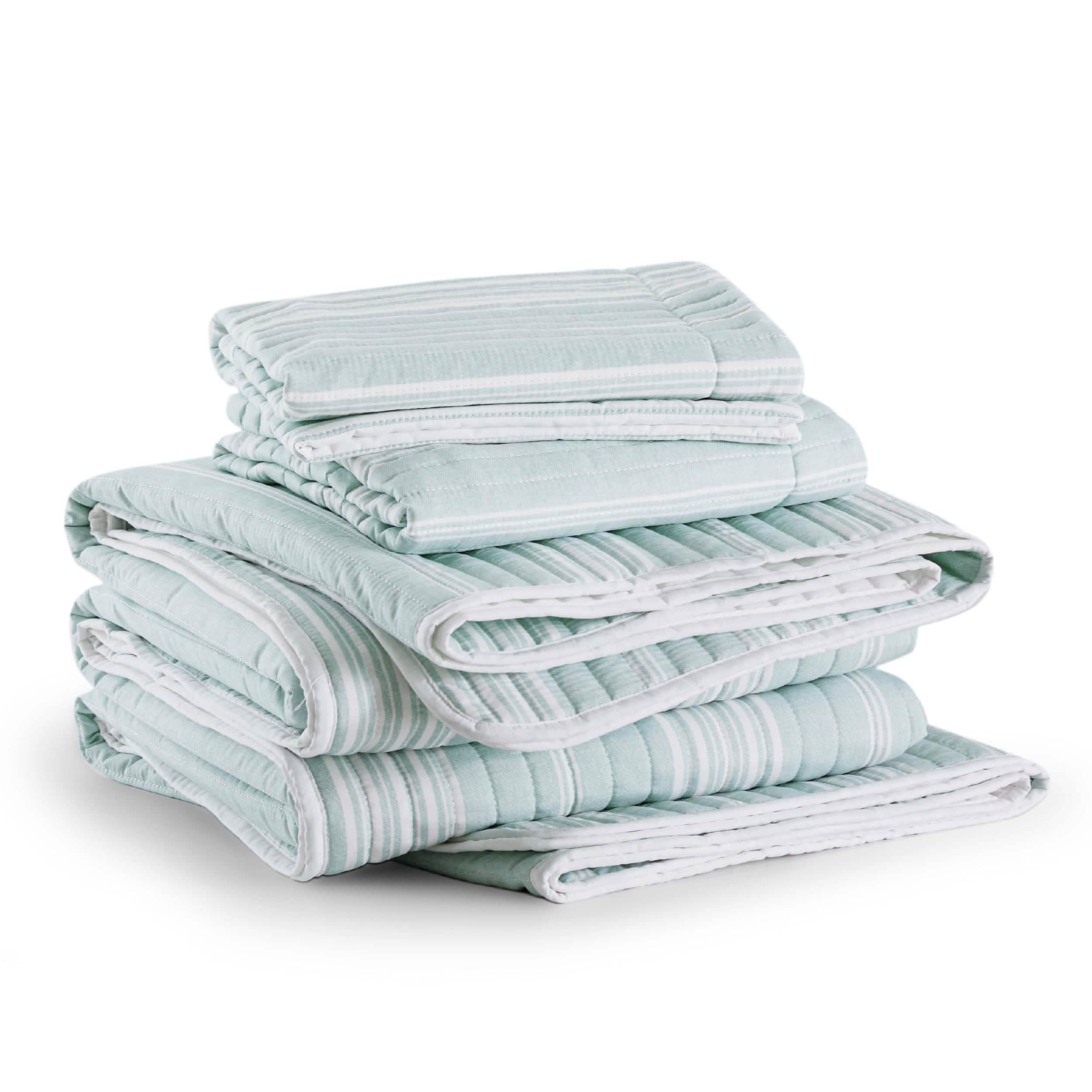 Chill Vibes Quilt Set – Image 4
