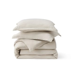 100% Muslin Duvet Cover Set