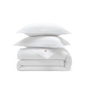 Giza Egyptian Cotton Duvet Cover Set