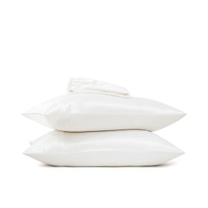 BareNights Viscose Derived From Bamboo Fitted Sheet Set