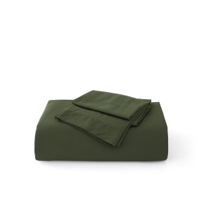 Rayon Derived from Bamboo Duvet Cover Set