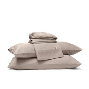 BareNights Viscose Derived from Bamboo Sheet Set