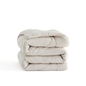 Prewashed Quilted Comforter