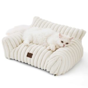 ComfyFleece® Pet Couch