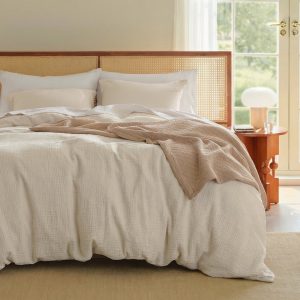 Breathable Cotton Weave Complete Bundle