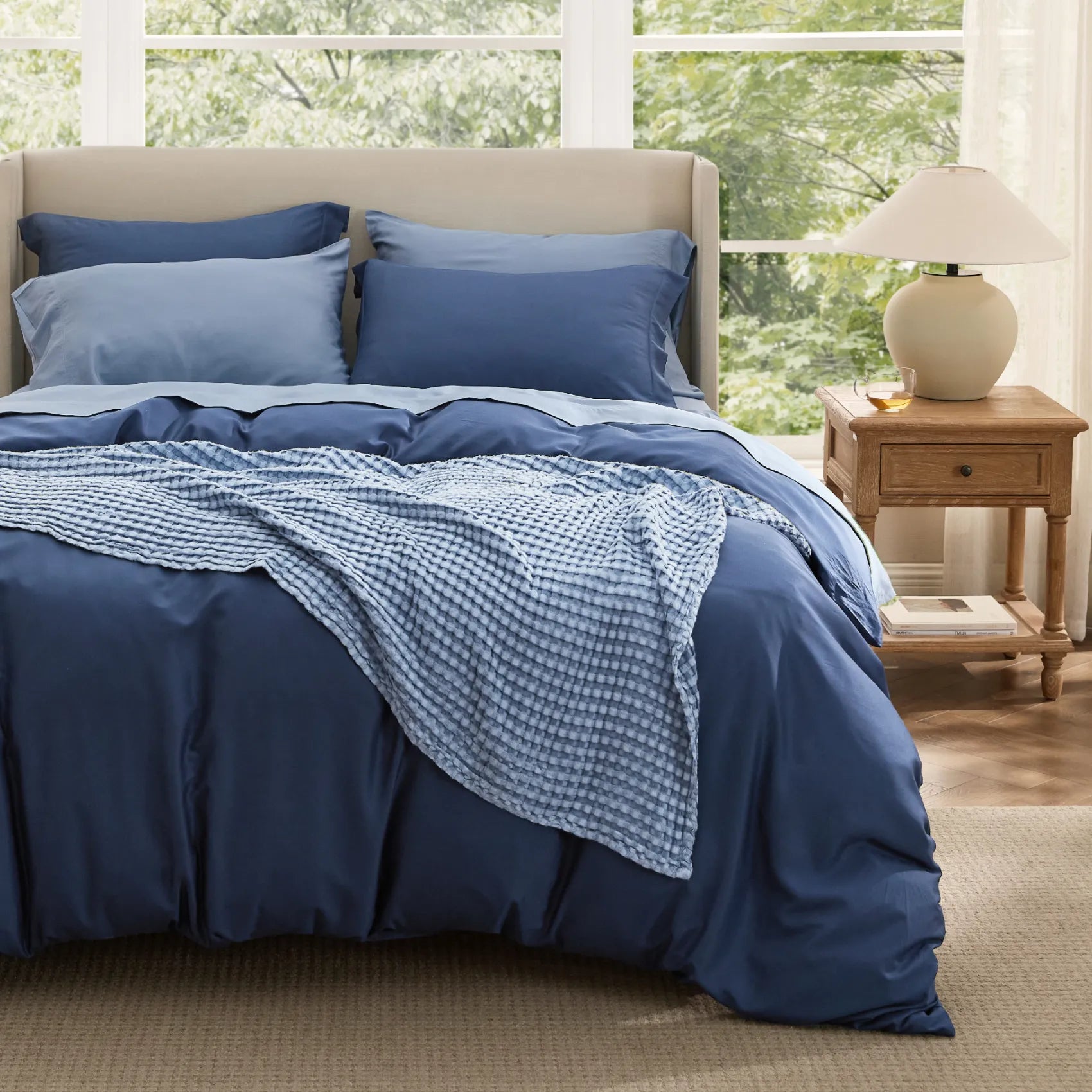 Rayon Derived From Bamboo Waffle Bundle – Image 3