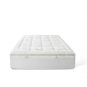 2-in-1 Mattress Topper