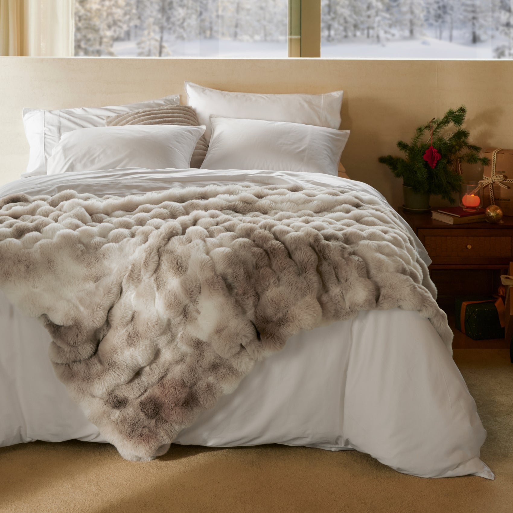 Organic Cotton Plush Luxe Bundle – Image 3