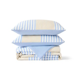 Sleepease Cooling Comforter Set