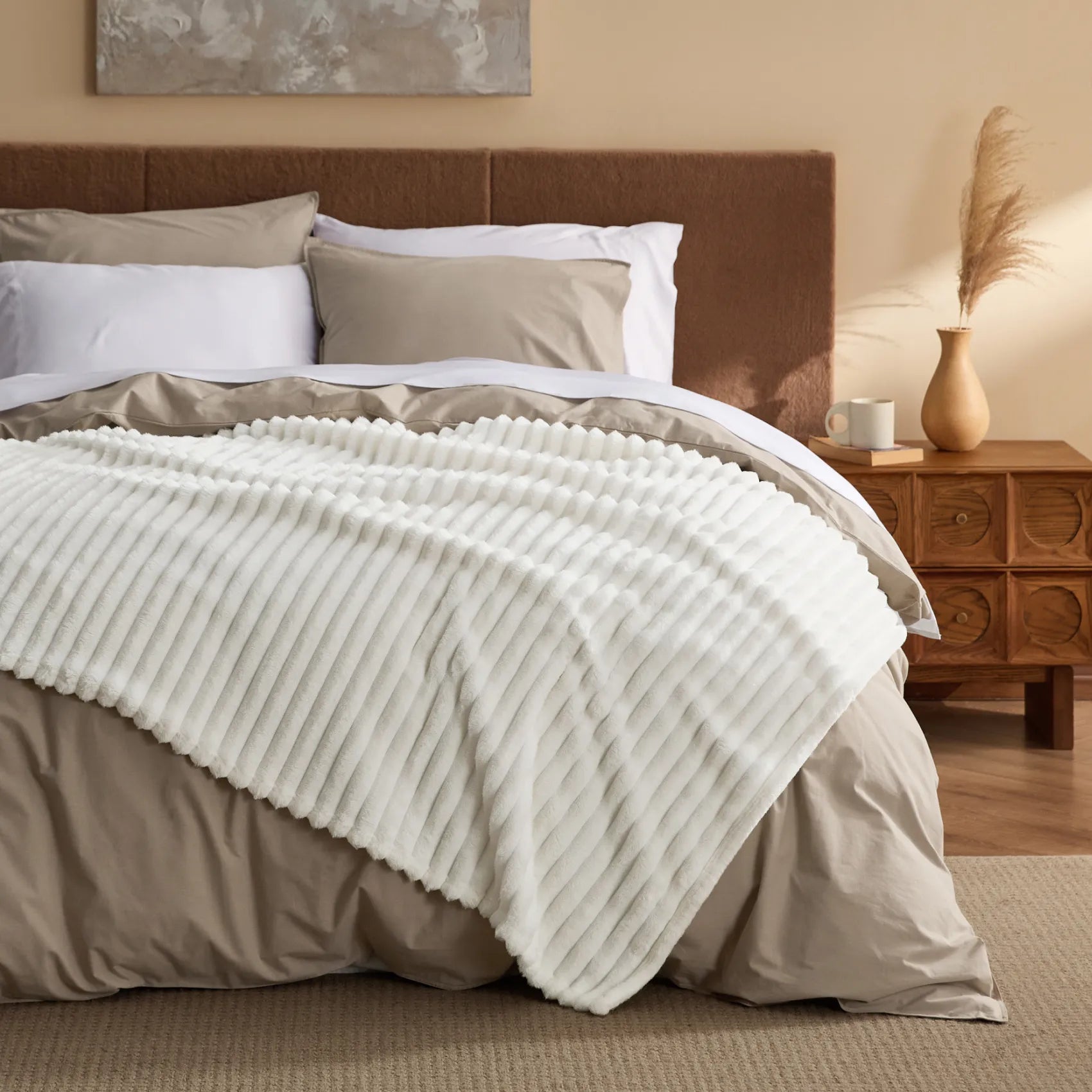 Slub Cotton Modern Cozy Bundle – Image 3