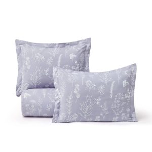 Floral Comforter Set