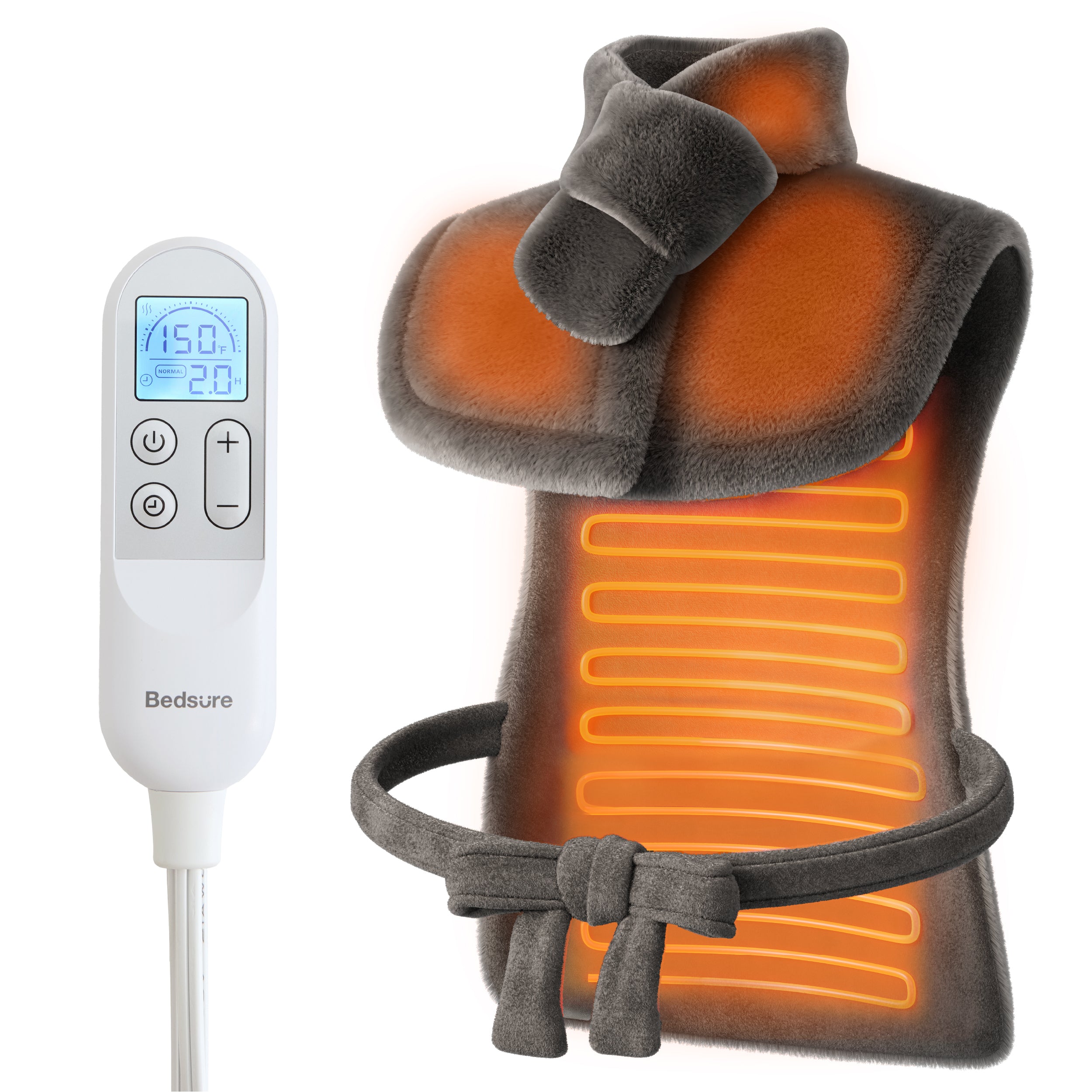 Smart Heating Pad – Image 2
