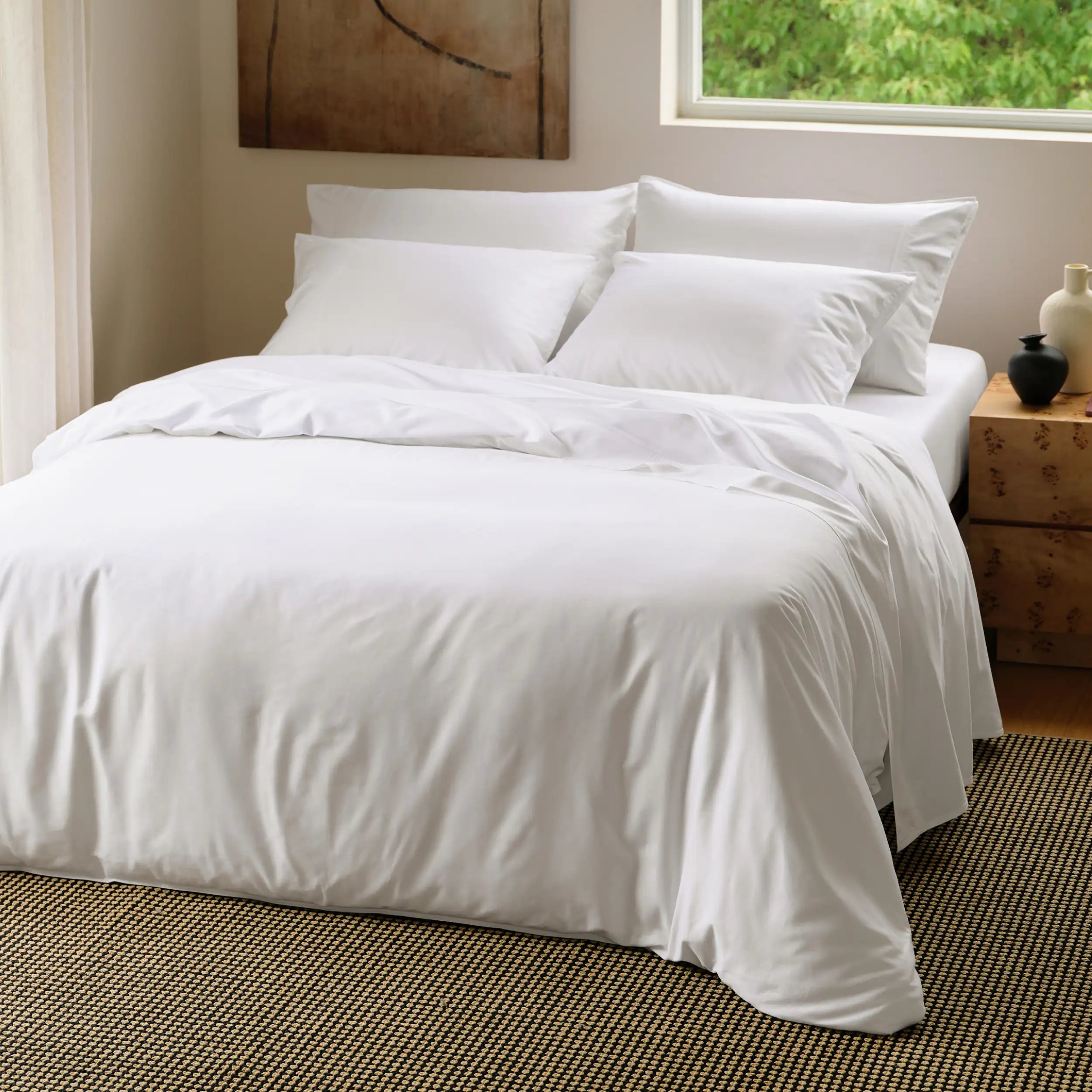 Serene Blend Duvet Cover Set – Image 2