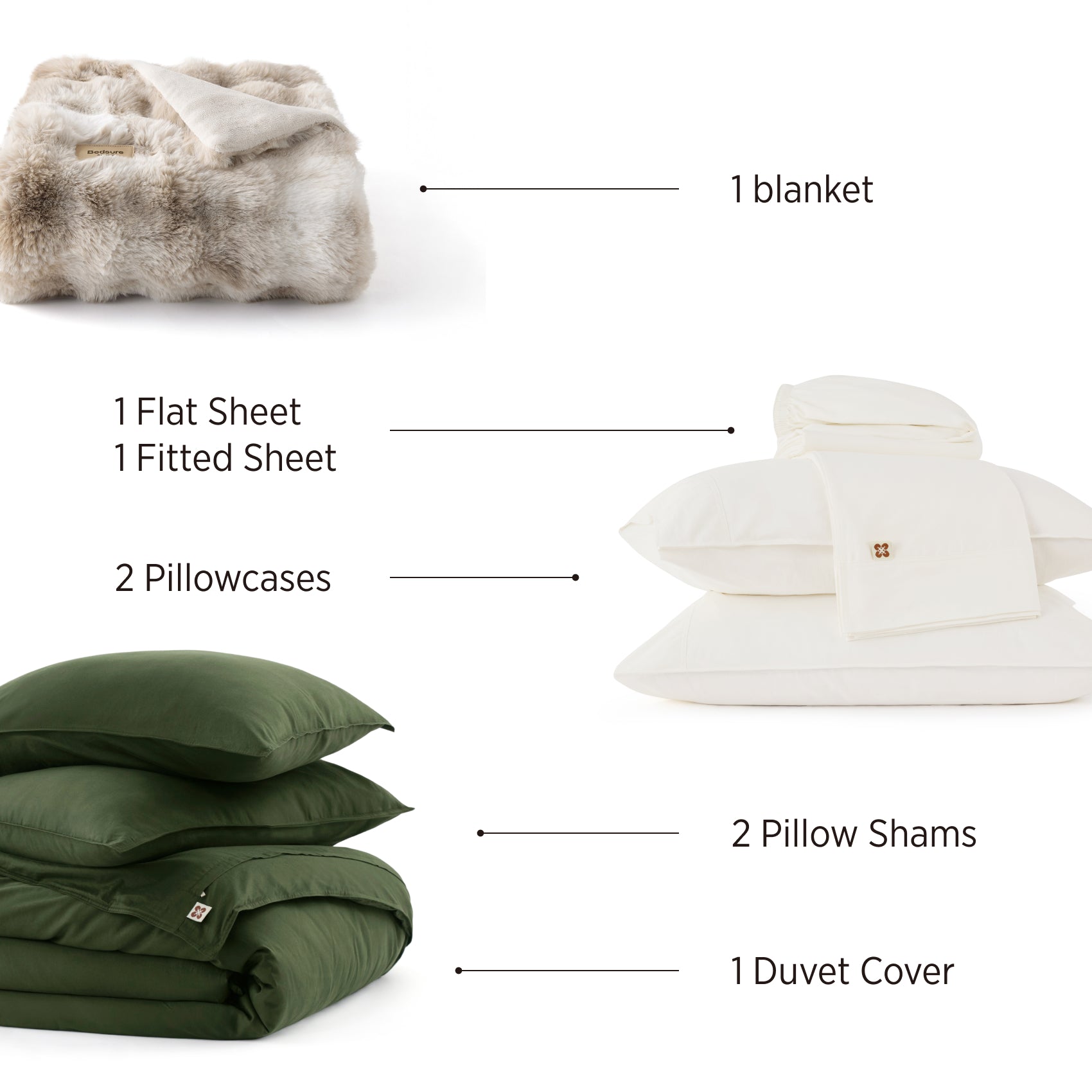 Serene Blend Plush Luxe Bundle – Image 2