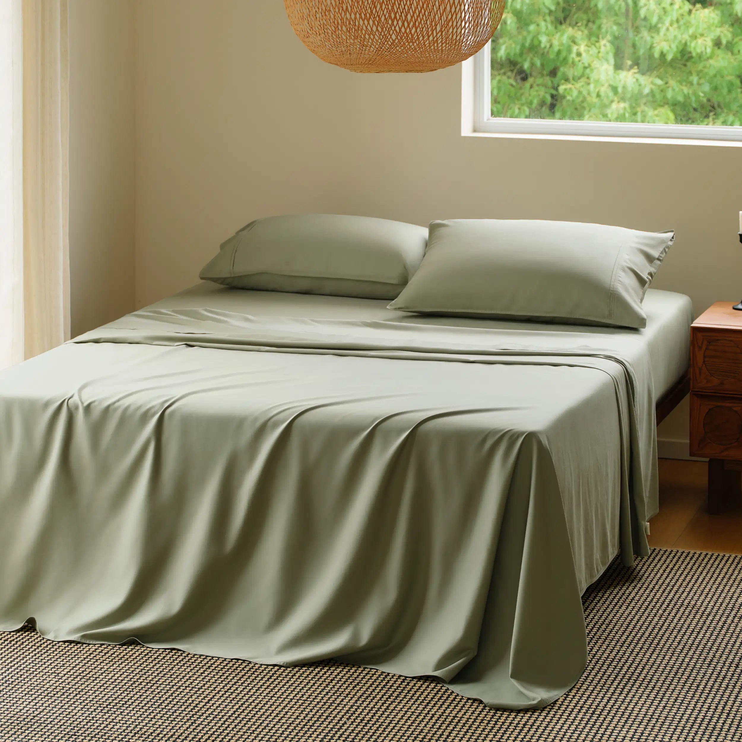 Serene Blend Sheet Set – Image 2