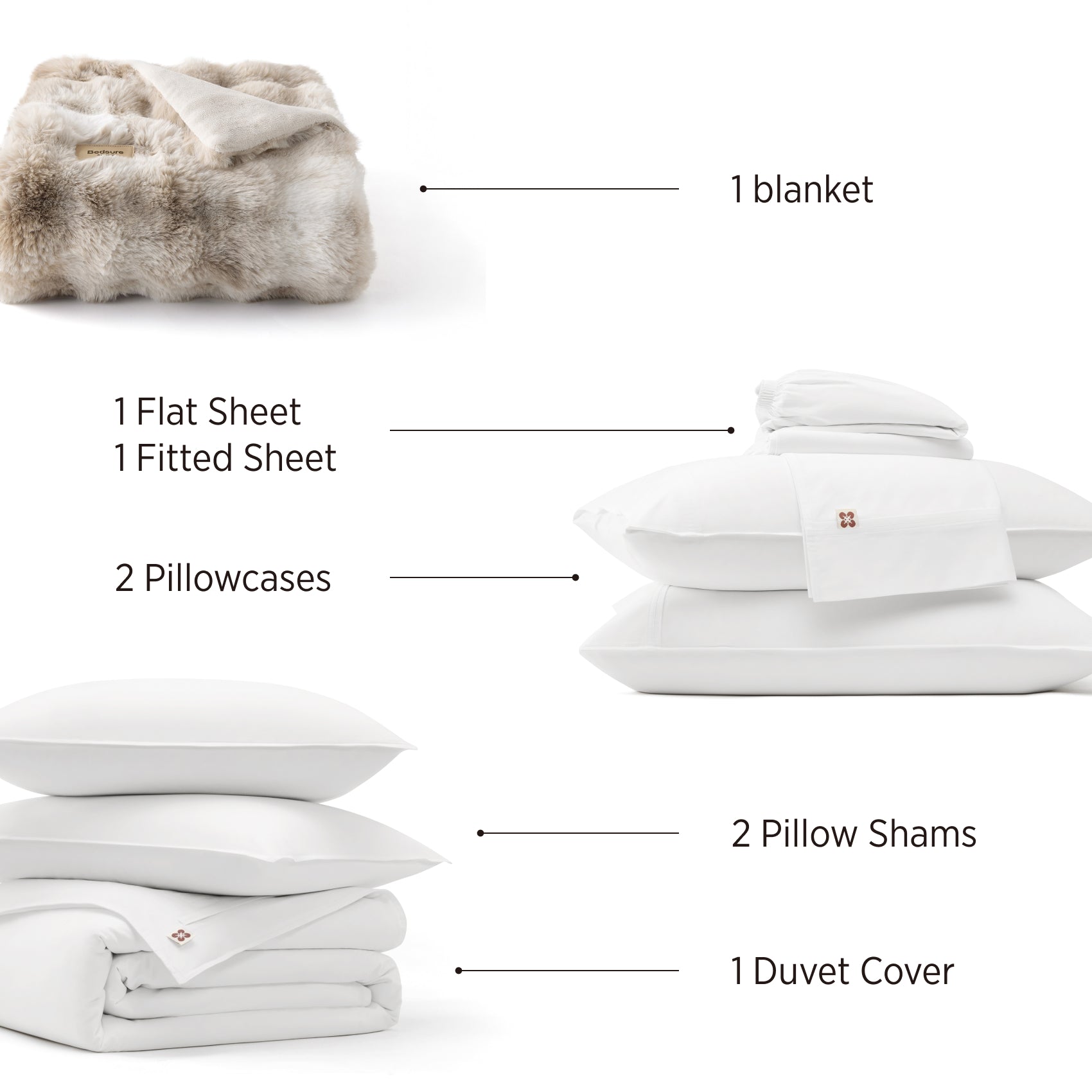 Organic Cotton Plush Luxe Bundle – Image 2