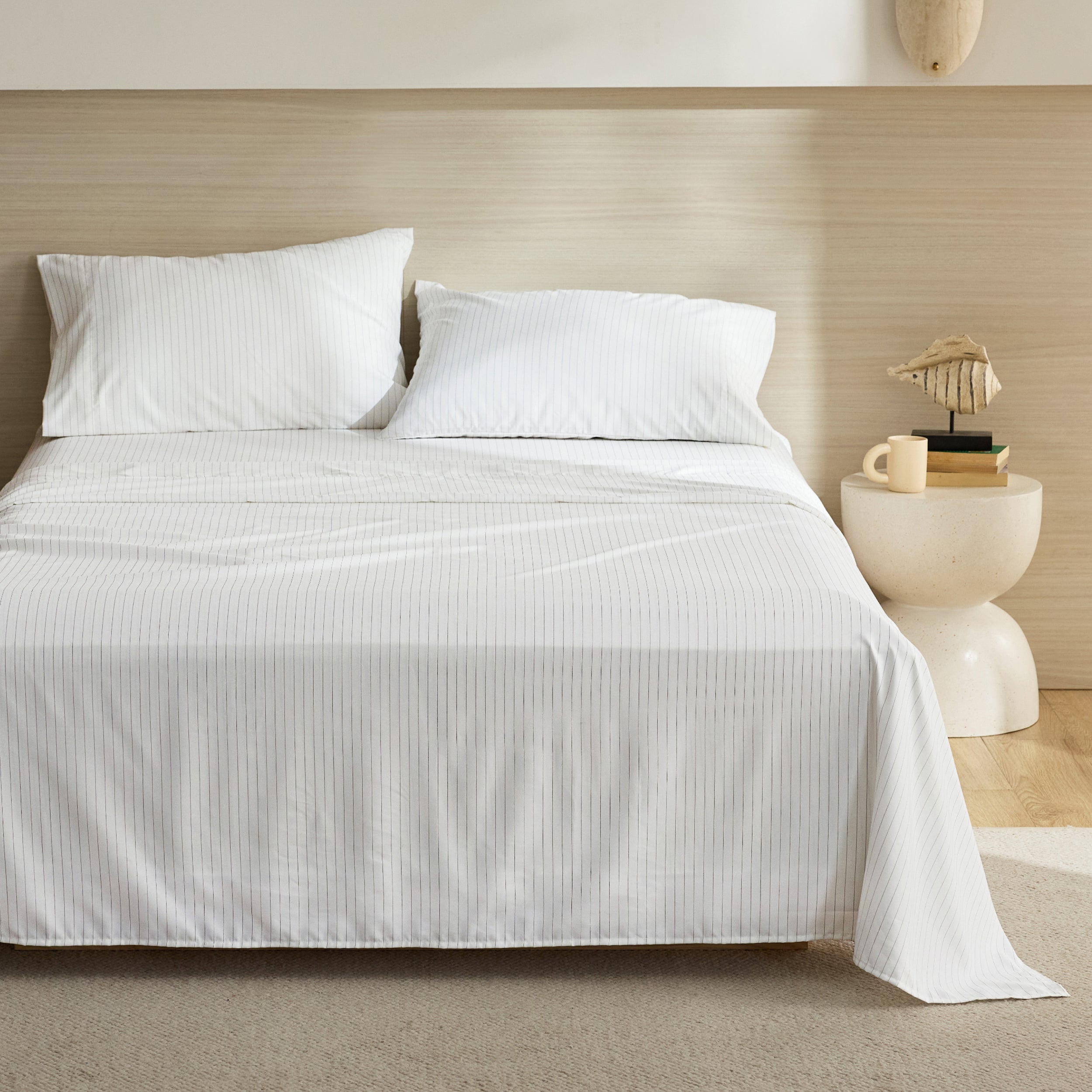 Paws Welcome Shared Comfort Sheet Set – Image 3