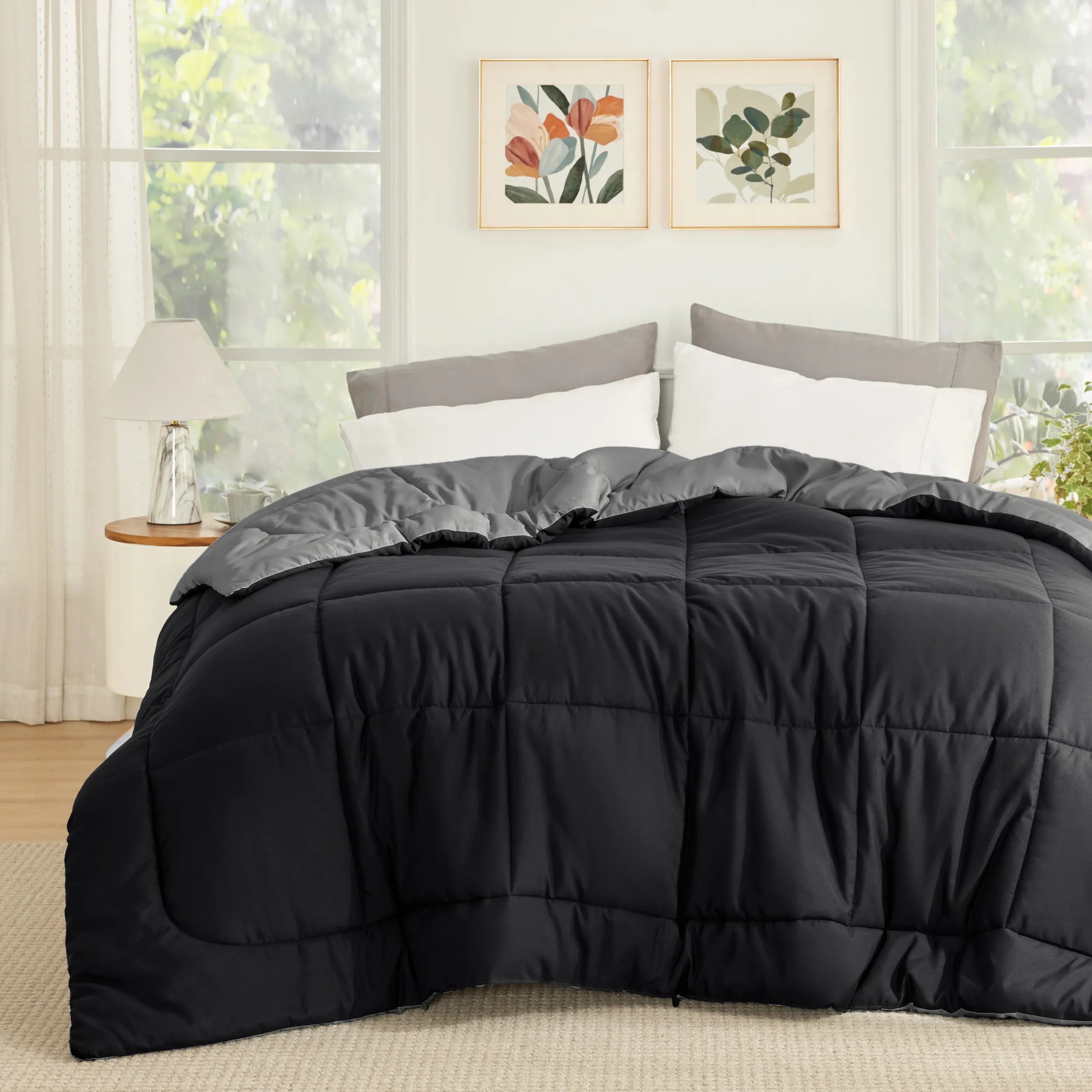 Premium Down-Alt Comforter – Image 2