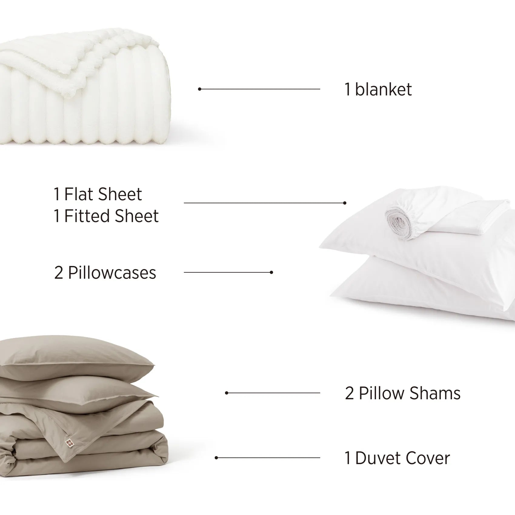 Slub Cotton Modern Cozy Bundle – Image 2