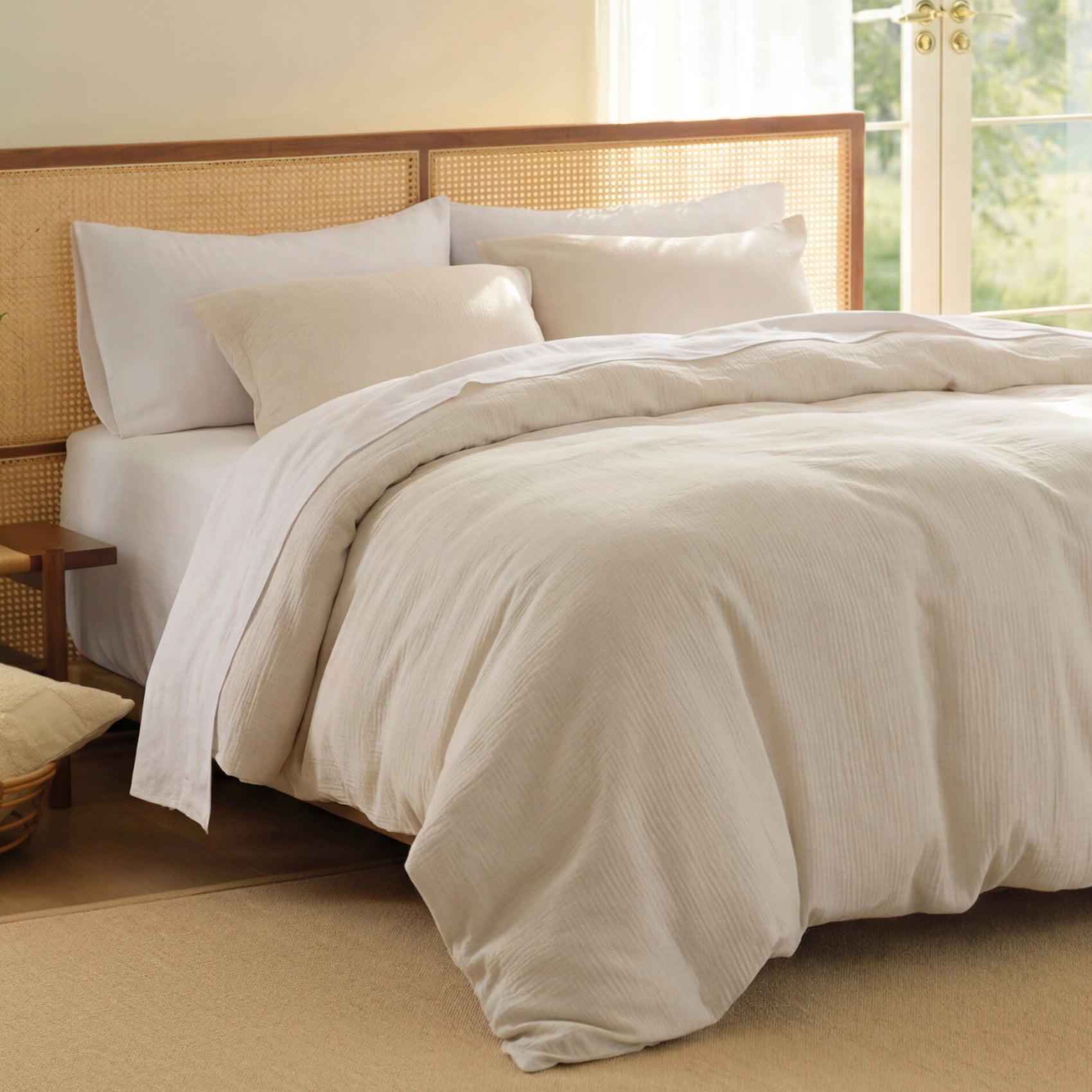 Airy Layered Cotton Series Bundle – Image 3