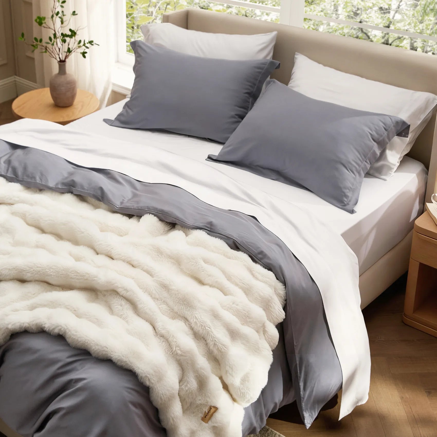 Rayon Derived From Bamboo Plush Luxe Bundle – Image 4