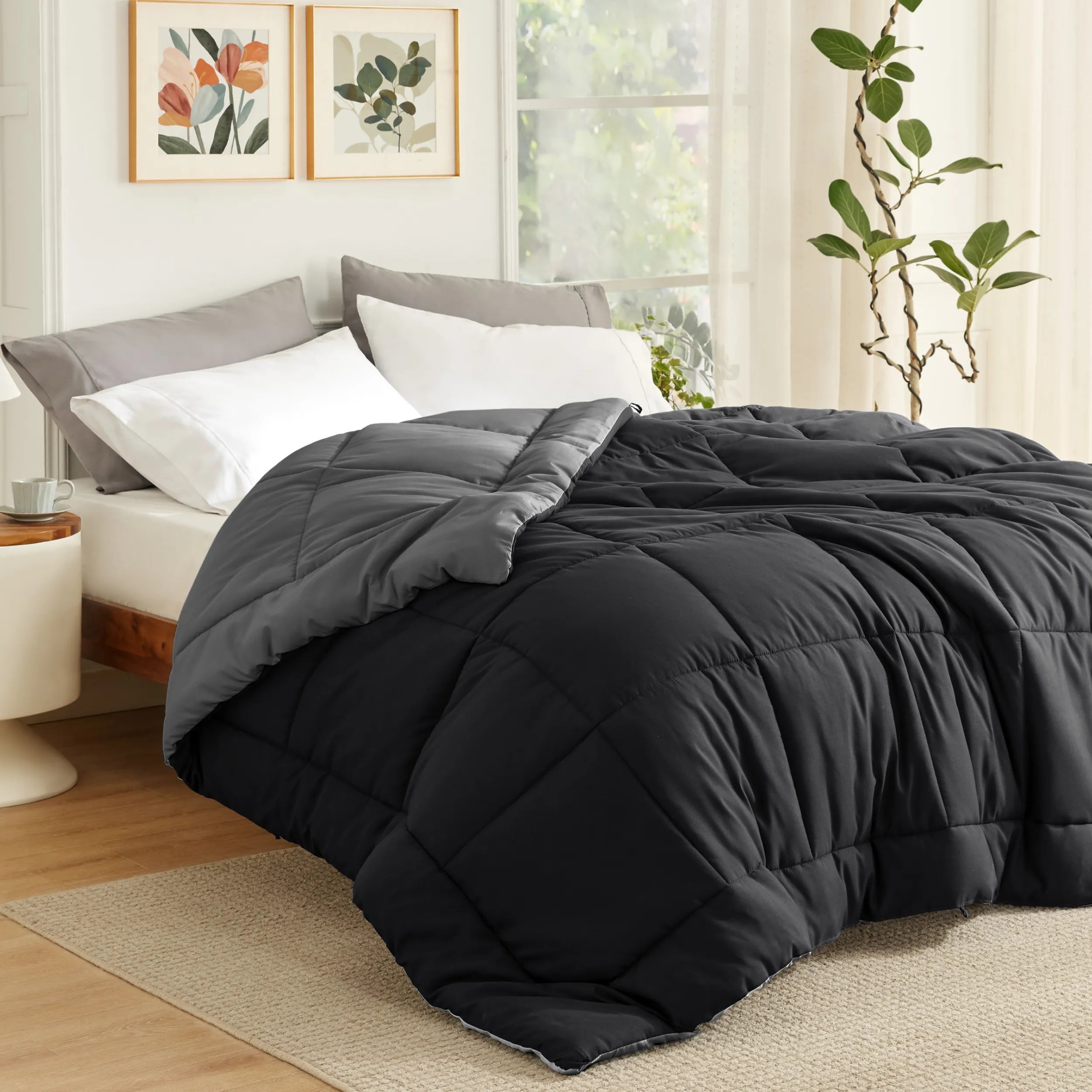Premium Down-Alt Comforter – Image 3