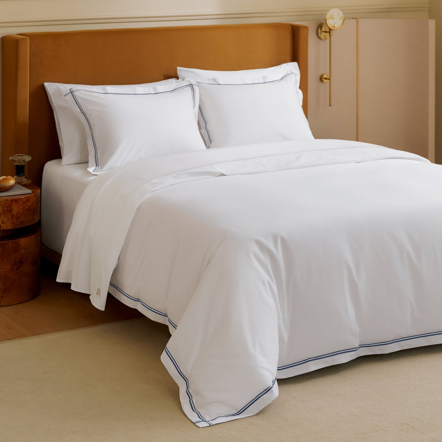 Giza Egyptian Cotton Complete Bundle – Image 3