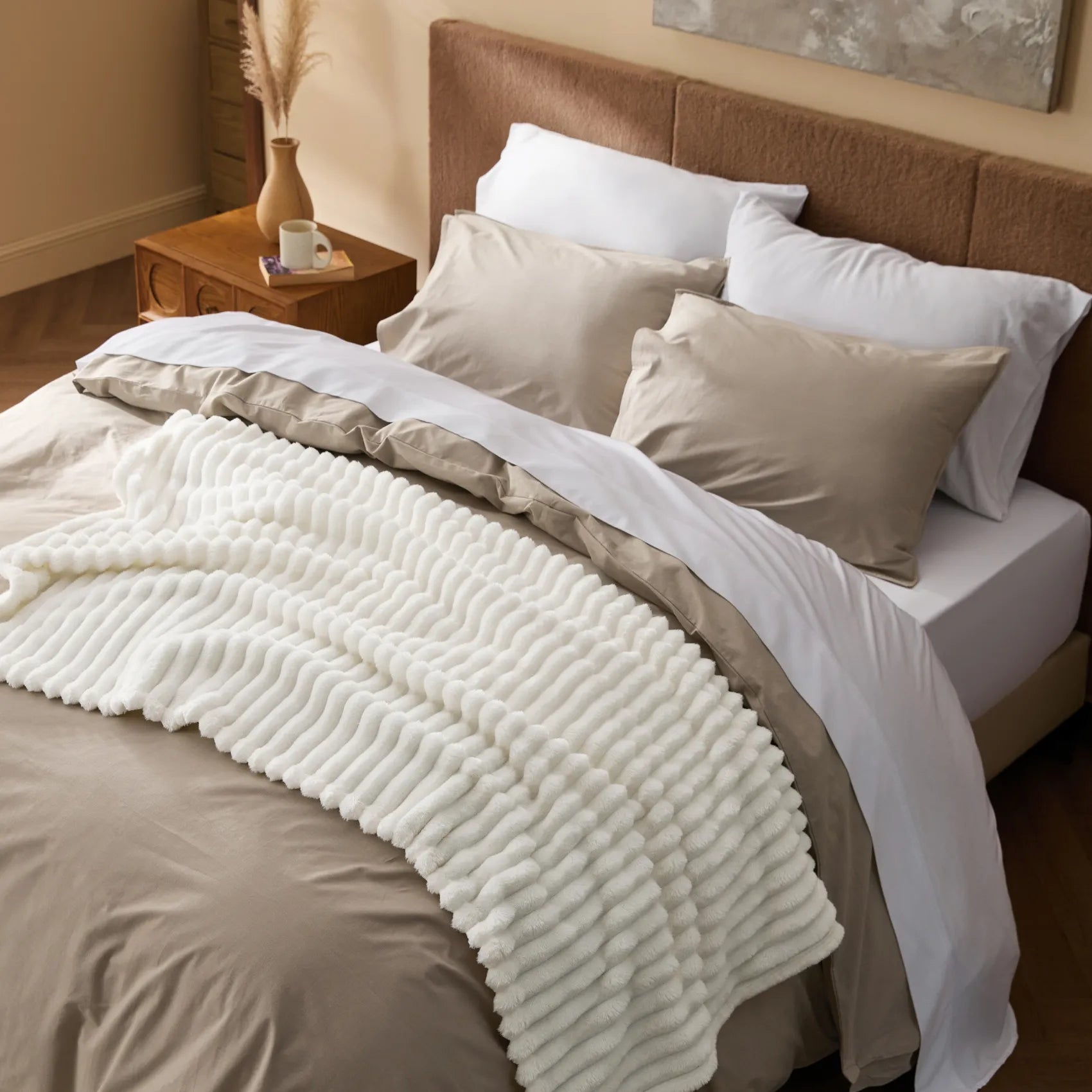 Slub Cotton Modern Cozy Bundle – Image 4