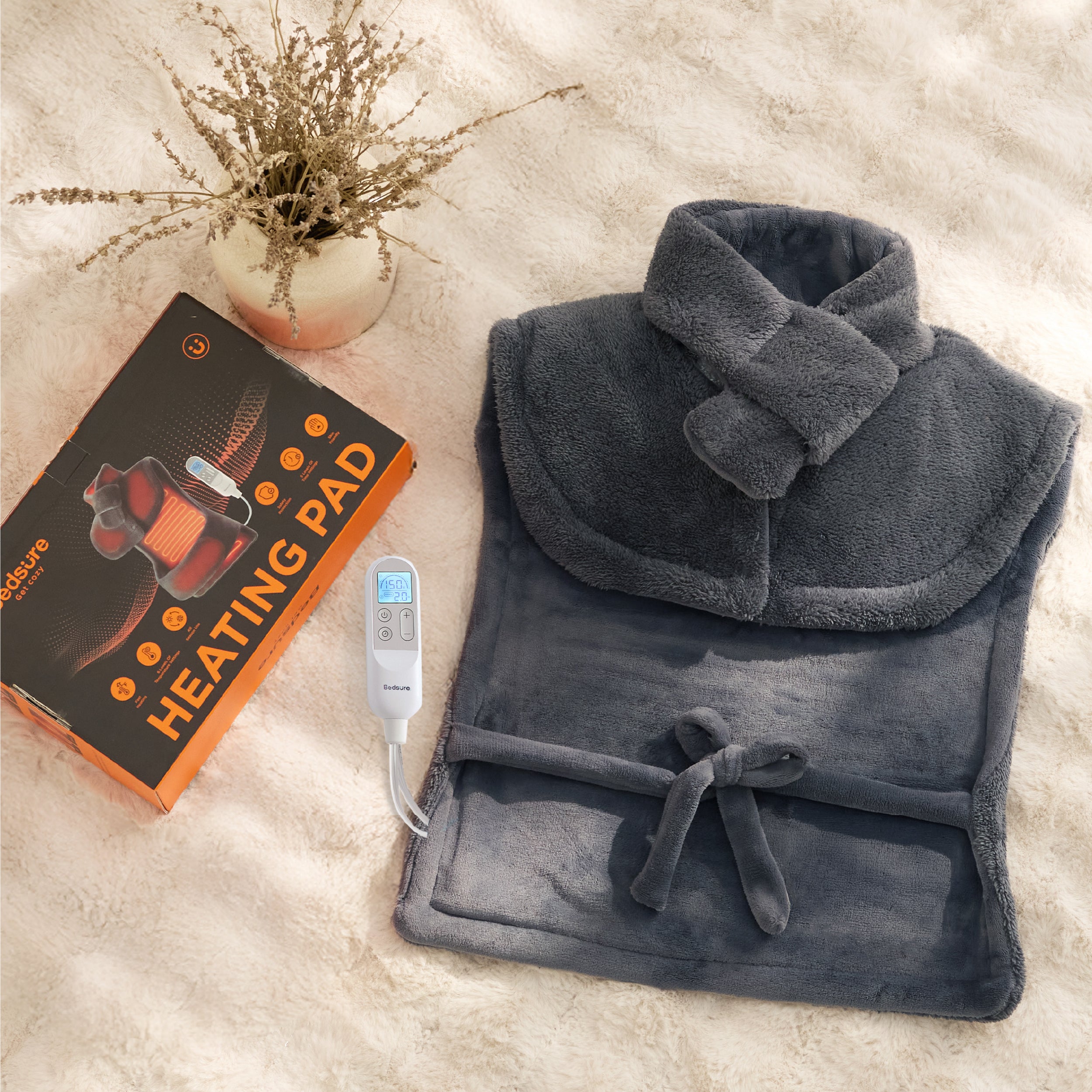 Smart Heating Pad – Image 4