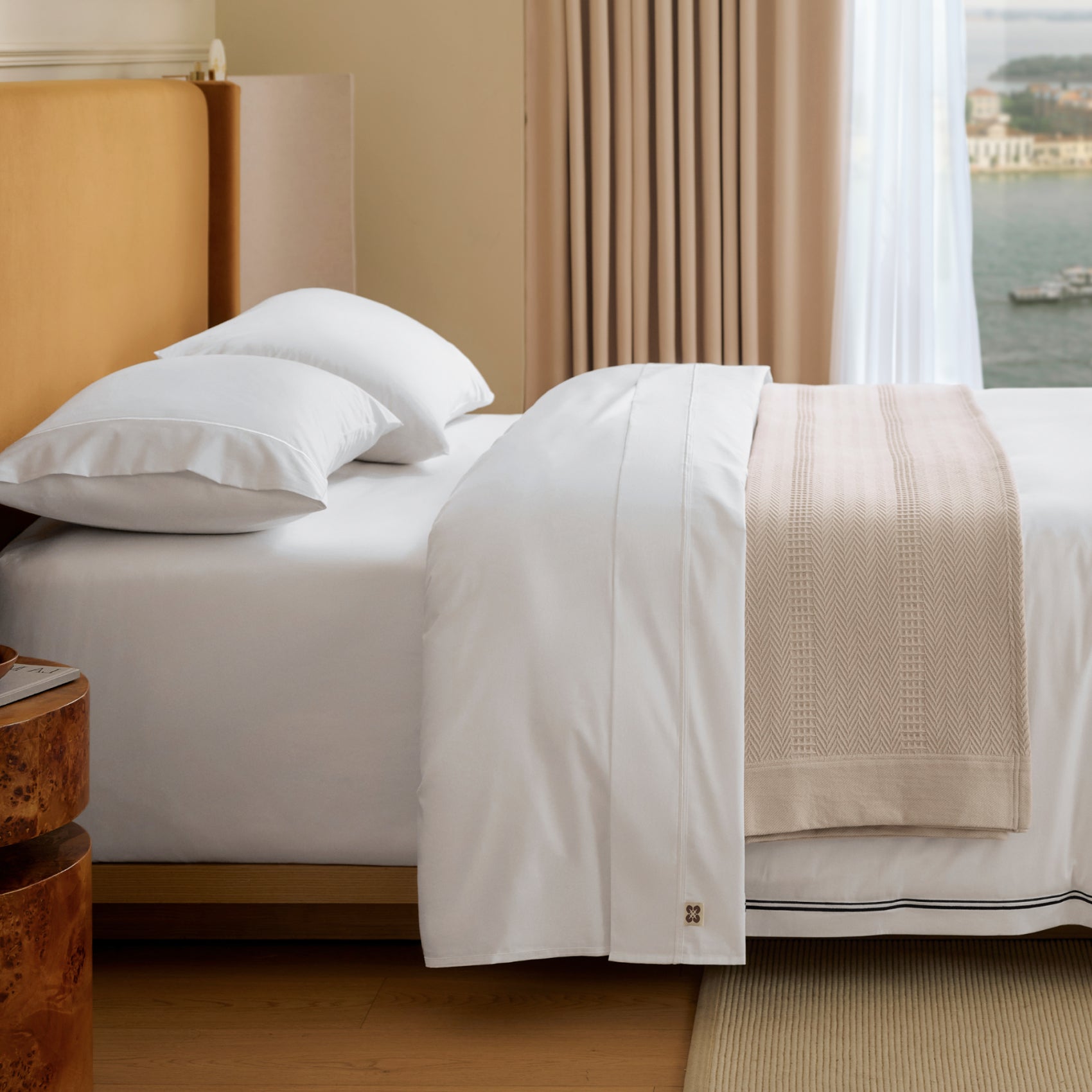 Giza Egyptian Cotton Complete Bundle – Image 4