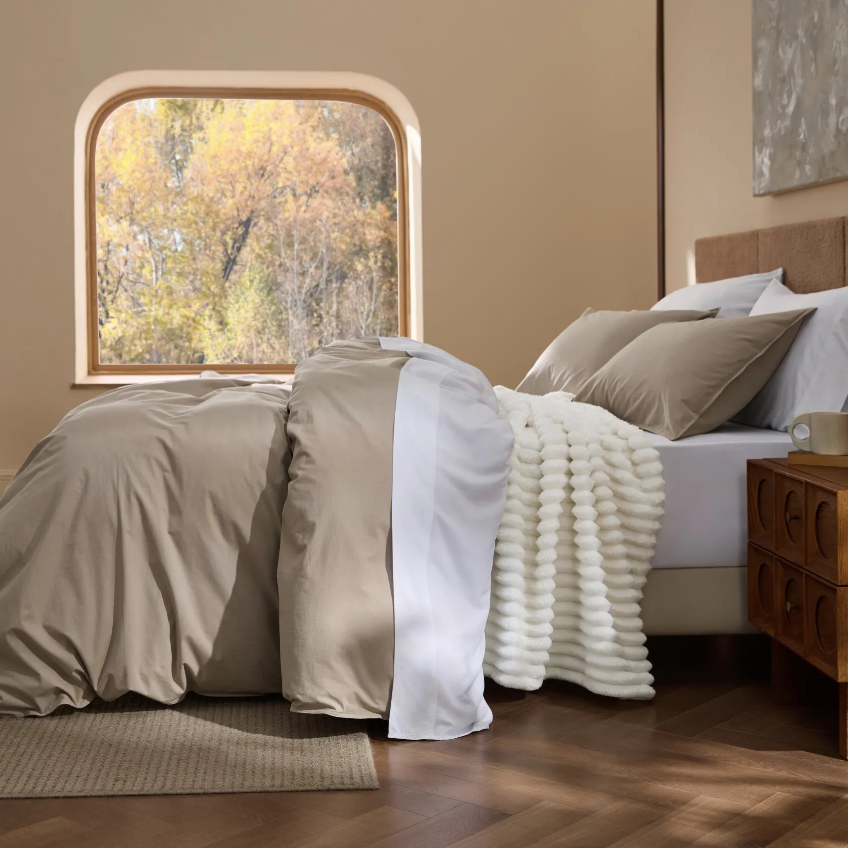 Slub Cotton Modern Cozy Bundle – Image 5