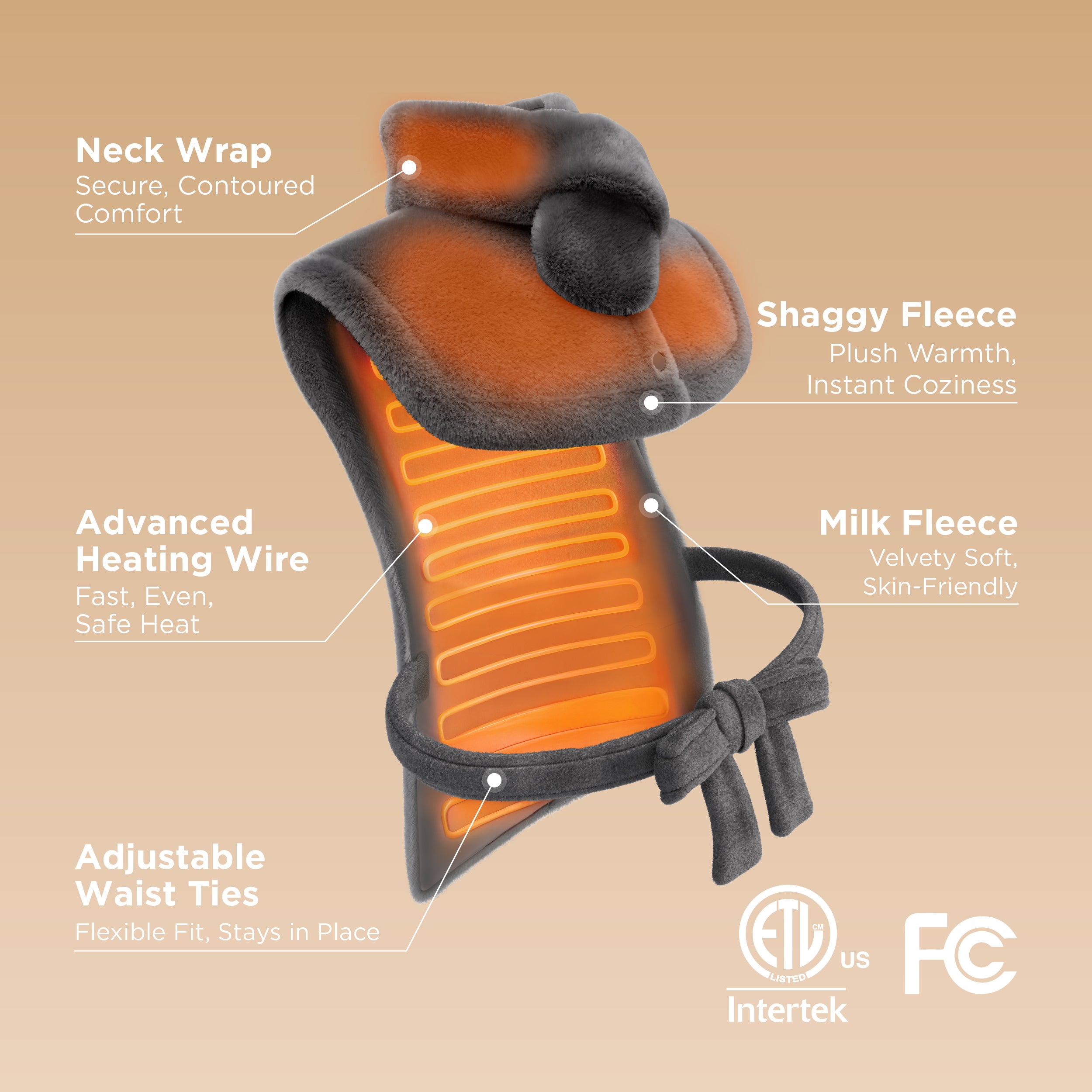 Smart Heating Pad – Image 5