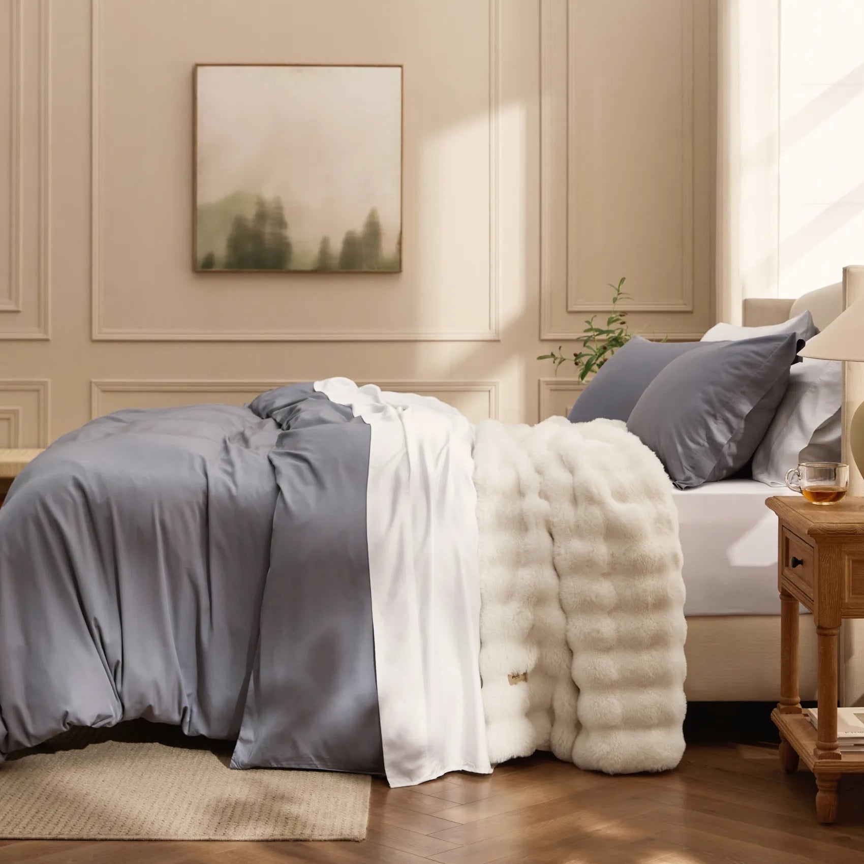 Rayon Derived From Bamboo Plush Luxe Bundle – Image 5