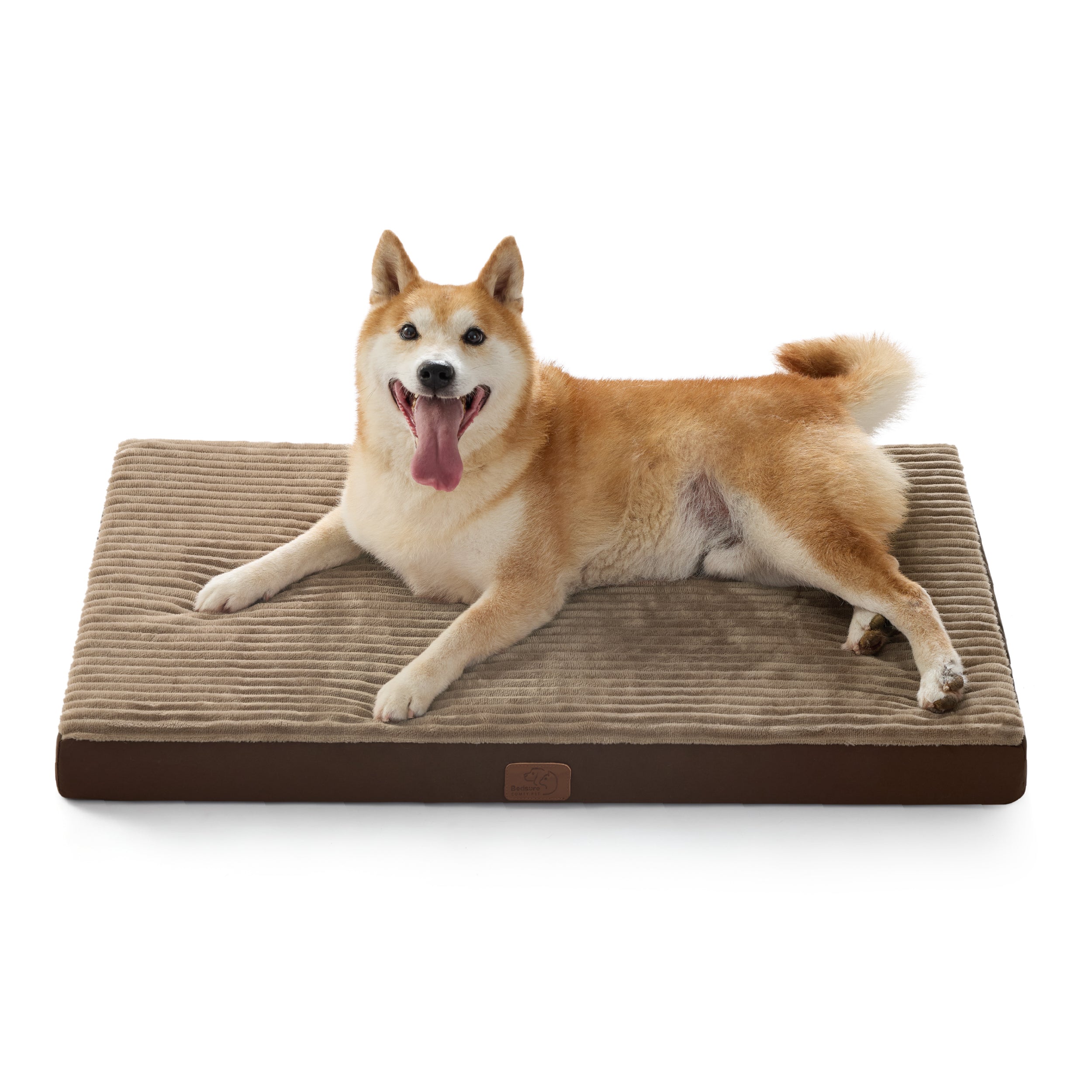 Orthopedic Dog Bed – Image 2