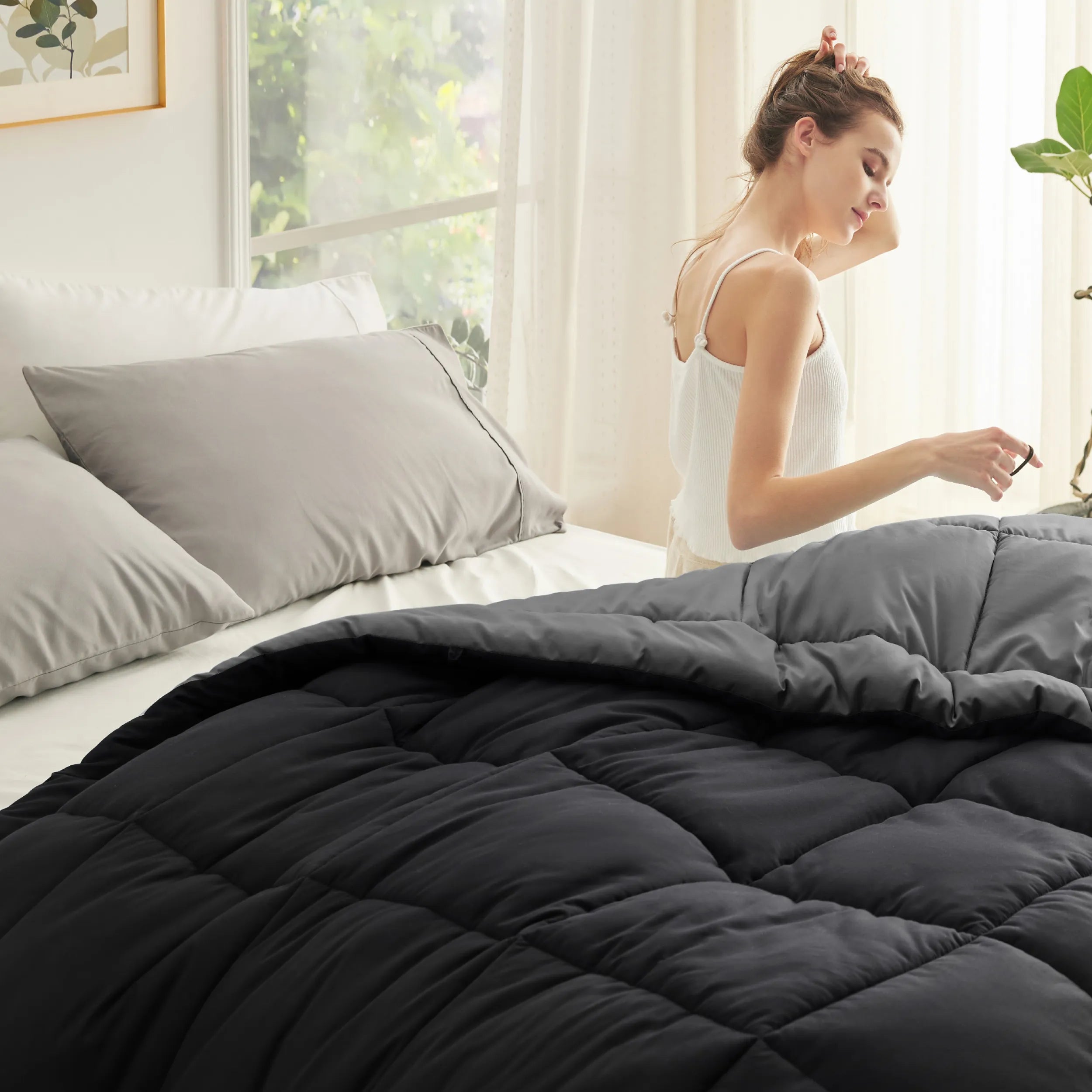 Premium Down-Alt Comforter – Image 5