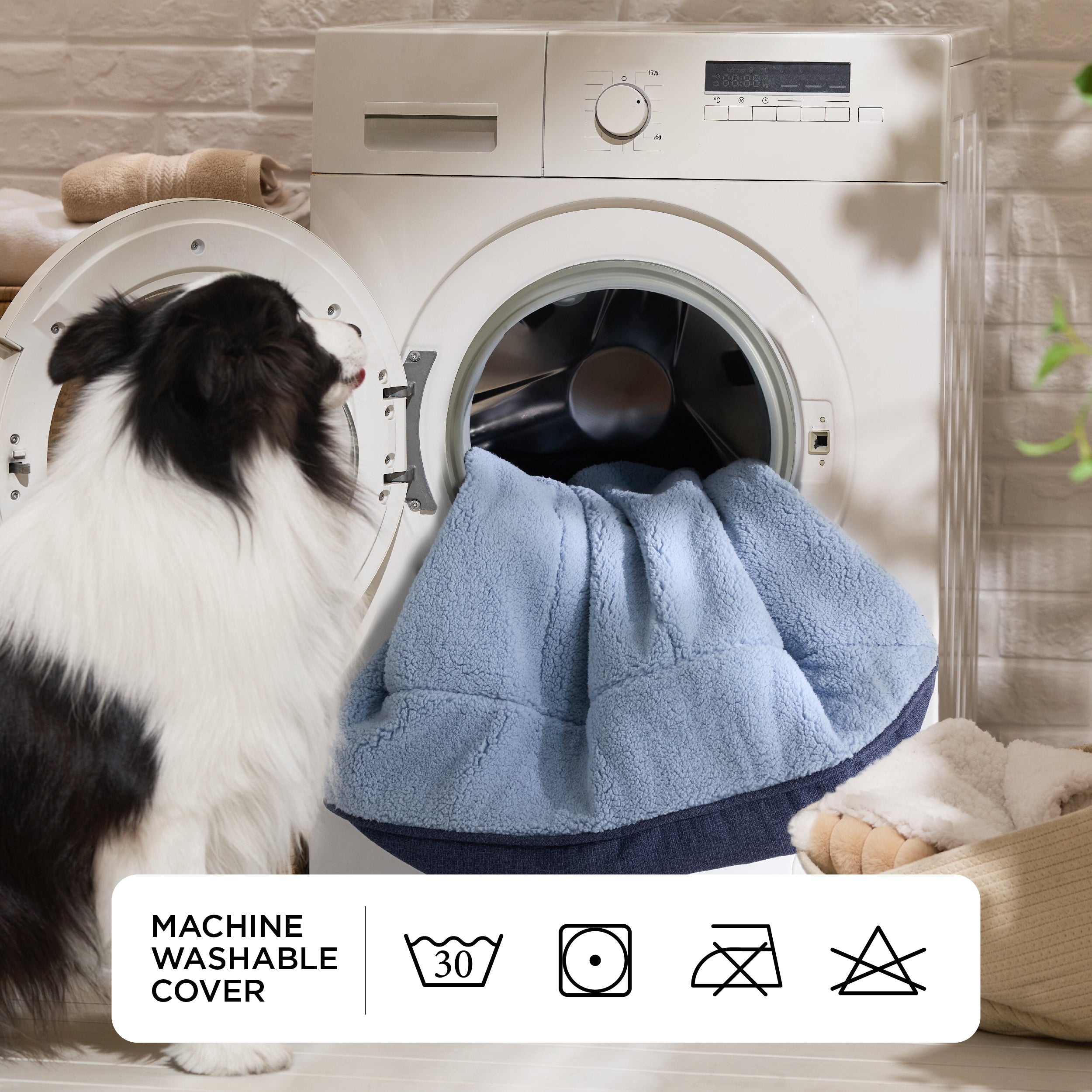 Supportive Dog Couch – Image 5