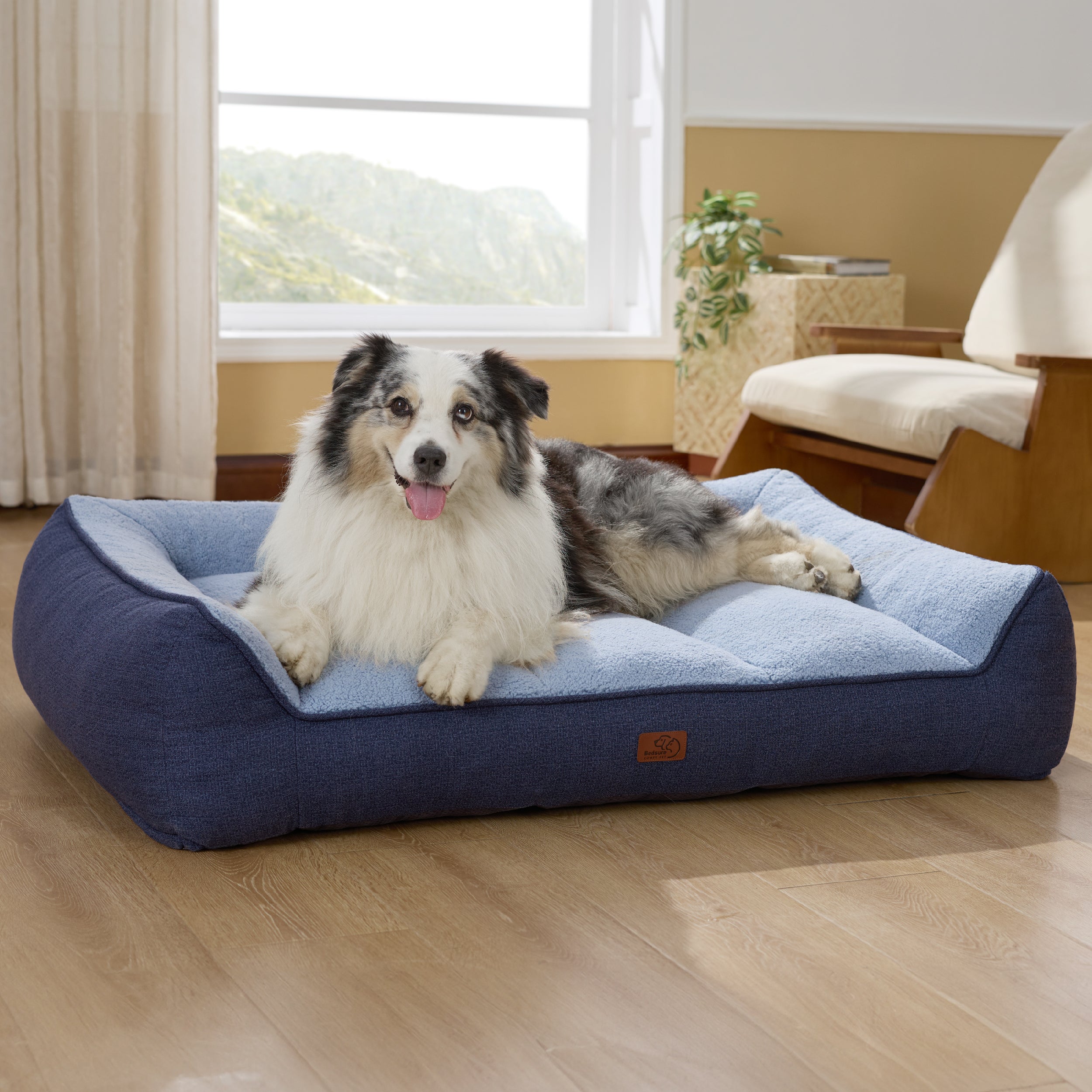Supportive Dog Couch – Image 2