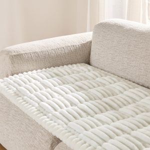 ComfyFleece® Pet Sofa Cover