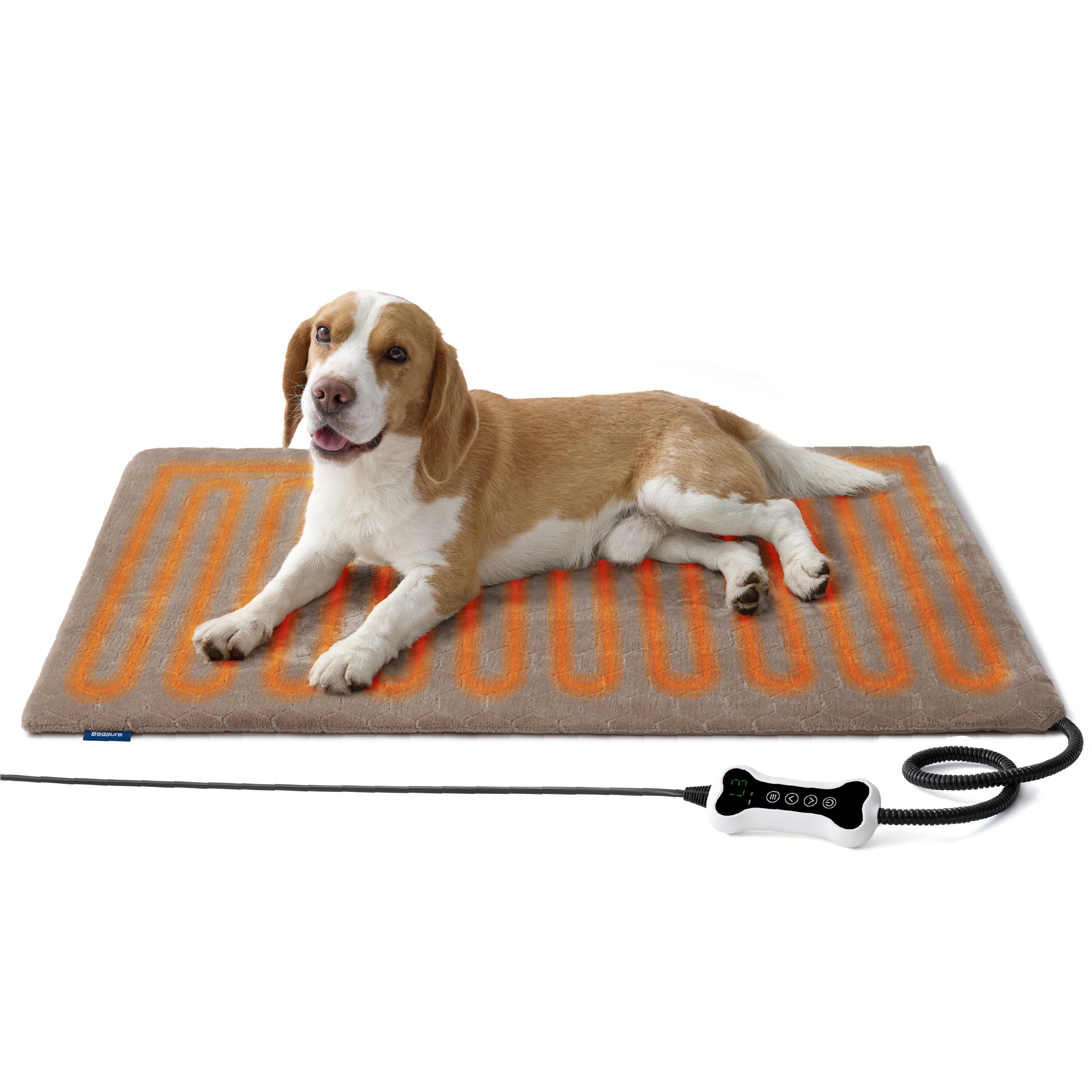 ReflexHeat Adjustable Heating Mat – Image 2
