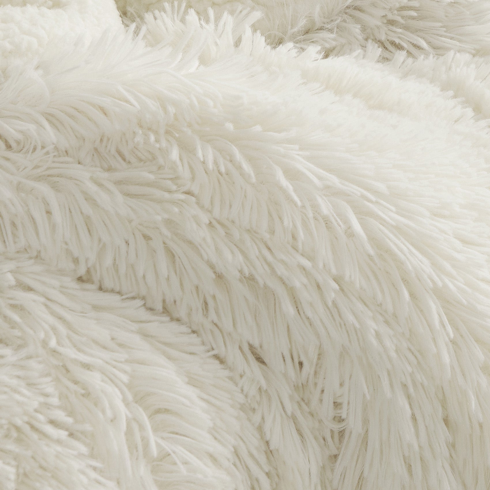 Fuzzy Faux Fur Blanket – Image 4