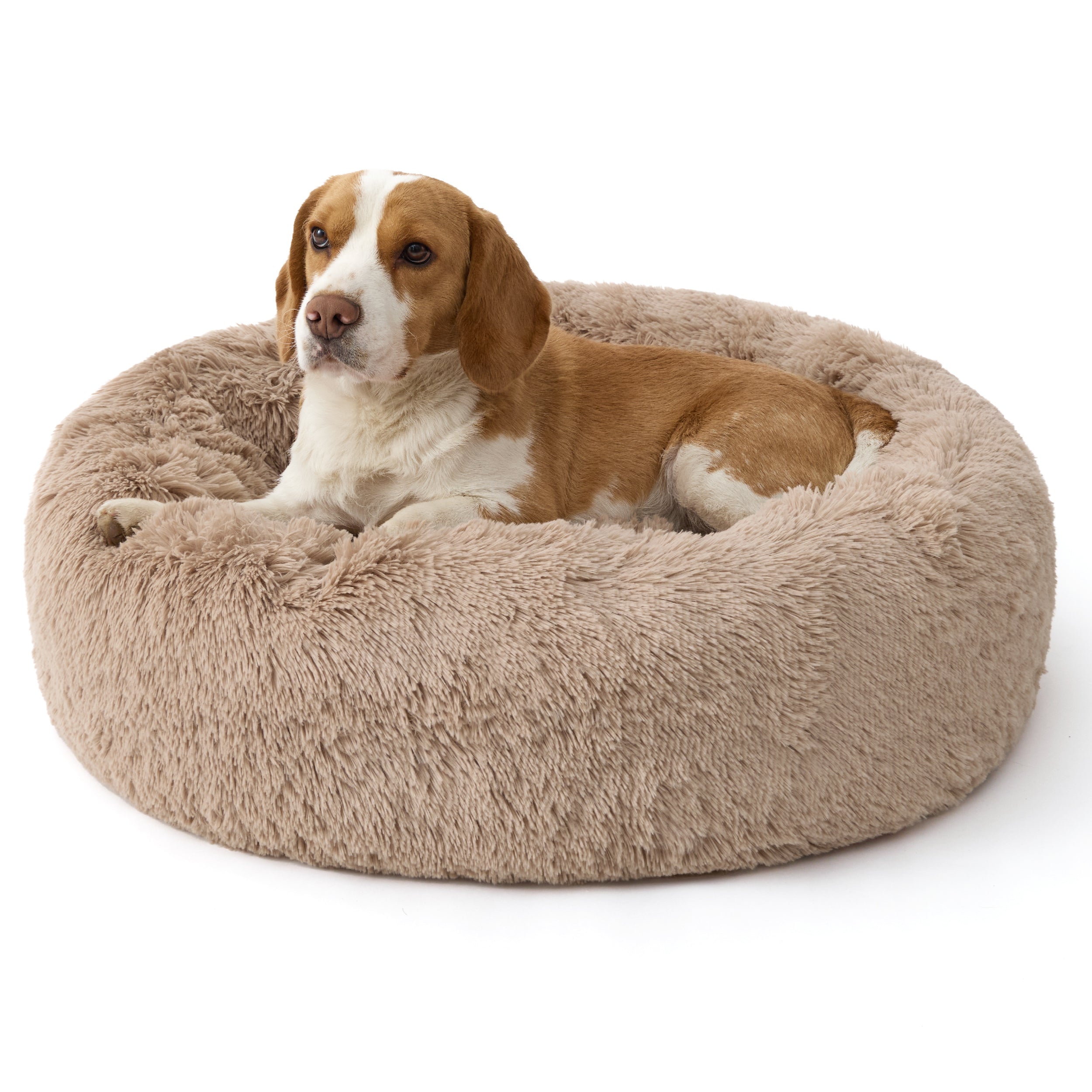 SupportMax® Calming Dog Bed – Image 4