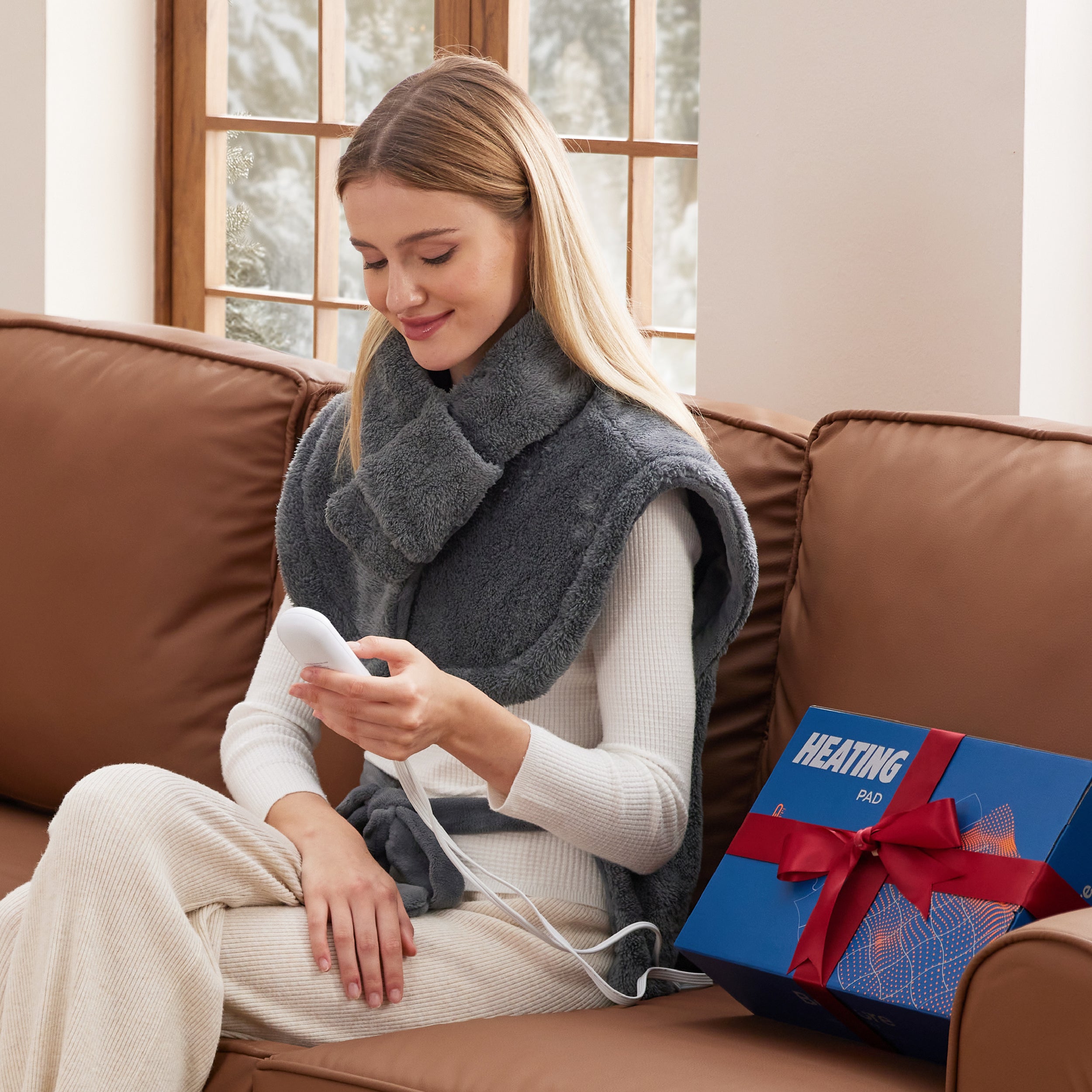 Smart Heating Pad – Image 3