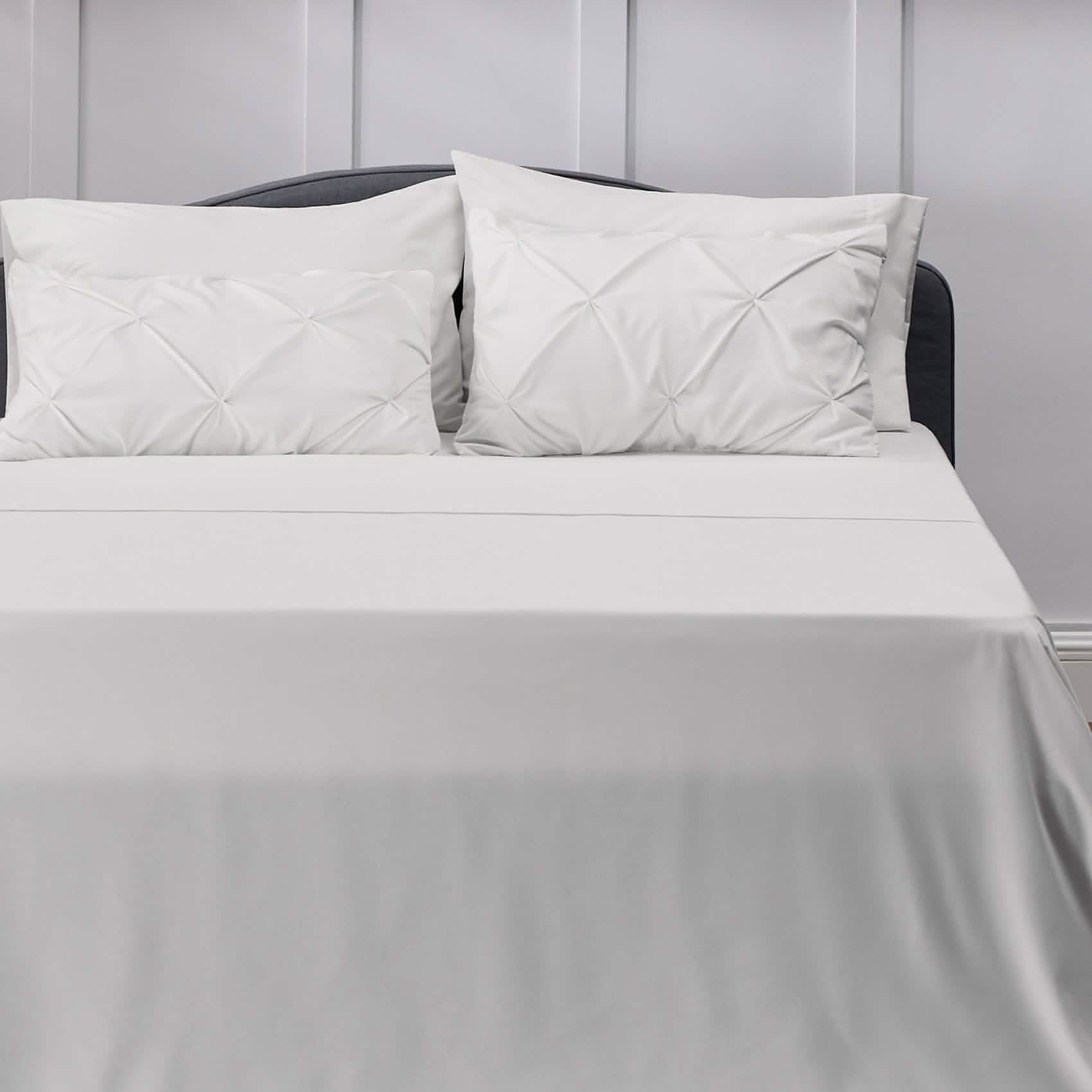 Pintuck Bed-in-a-Bag – Image 2
