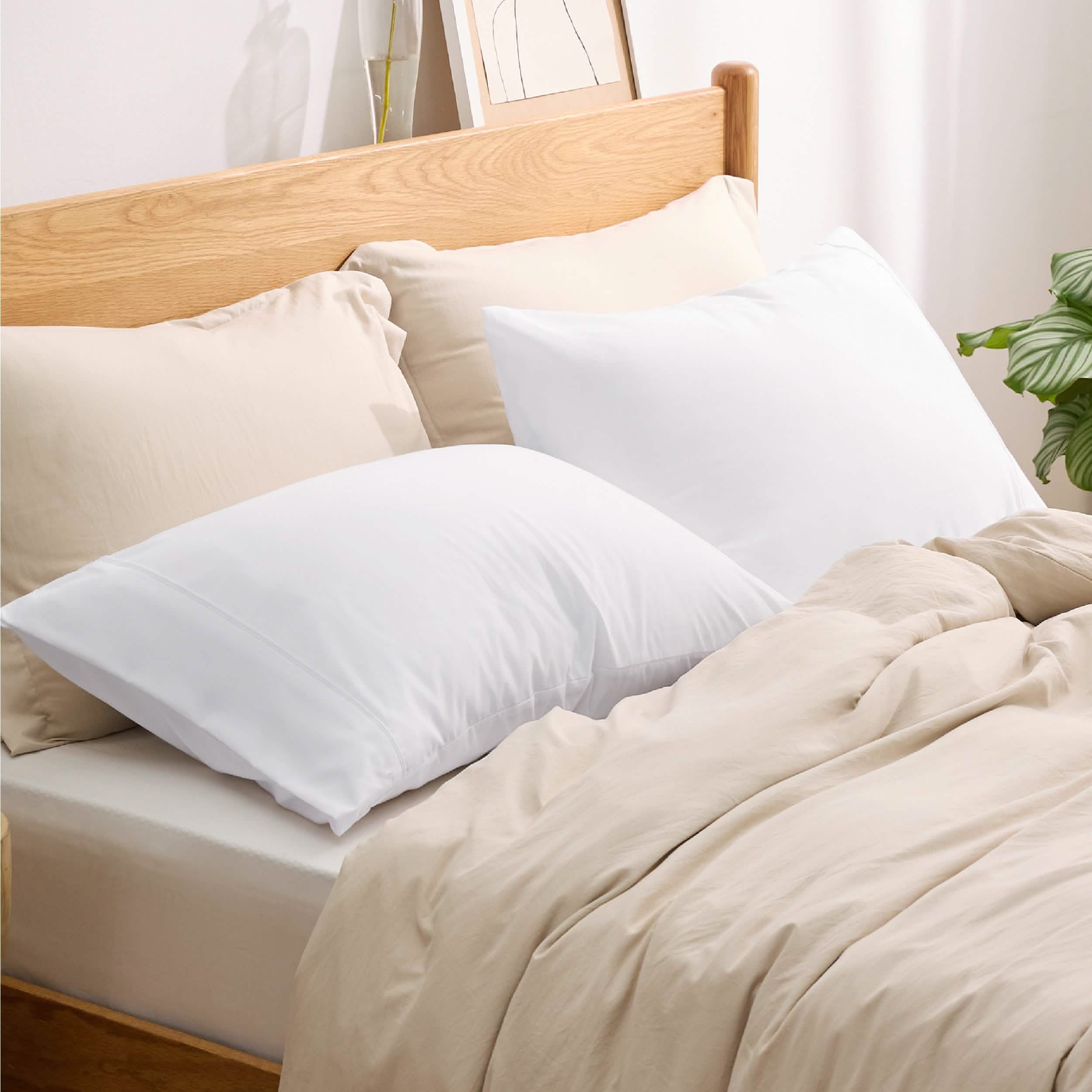 Fade and Stain Resistant Microfiber Pillowcase – Image 2