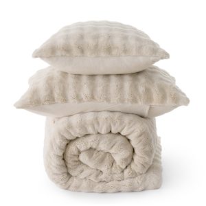 Cloudbubble Comforter Set