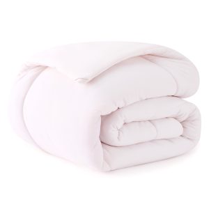 Heat-Retaining Comforter
