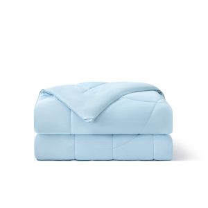 Reversible Cooling Comforter