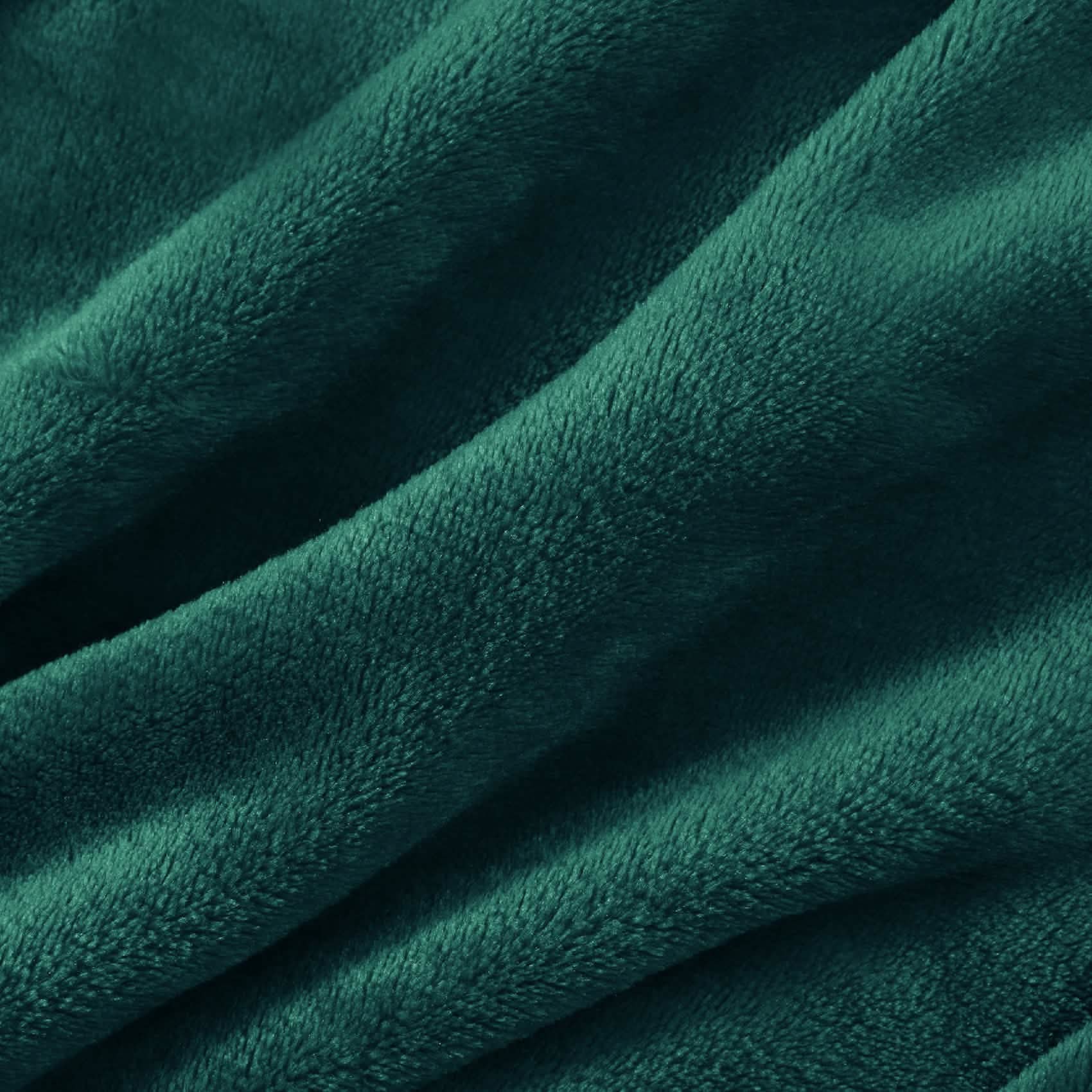 Flannel Fleece Blanket 300gsm – Image 2